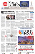 The New Indian Express-Mangaluru