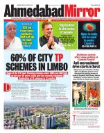 Ahmedabad Mirror