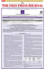 Free Press - Mumbai Epaper