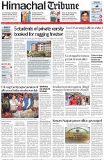 Himachal Tribune