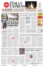 The New Indian Express-Thrissur 