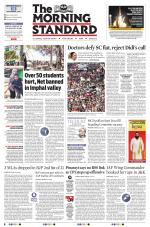 The Morning Standard