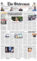 Siliguri - The Statesman
