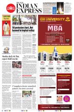 The New Indian Express-Bengaluru