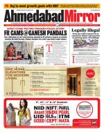 Ahmedabad Mirror