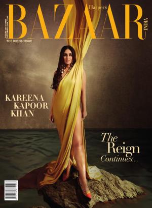 Harper's Bazaar - September, 2024