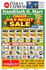 The New Indian Express-Kozhikode