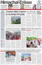 Himachal Tribune