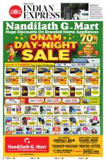 The New Indian Express-Kochi