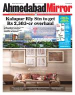 Ahmedabad Mirror