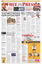 Free Press - Indore Epaper Edition