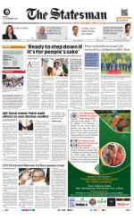 Kolkata - The Statesman