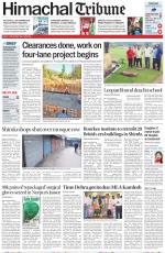 Himachal Tribune