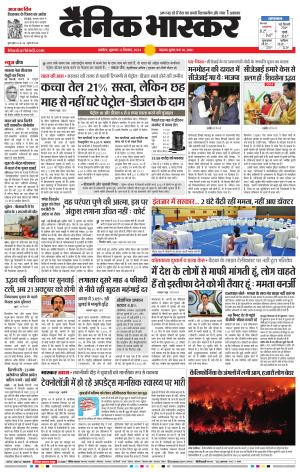 अकोला सिटी