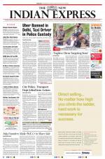 The New Indian Express-Bengaluru