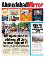 Ahmedabad Mirror