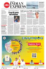 The New Indian Express-Shivamogga