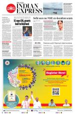 The New Indian Express-Mangaluru