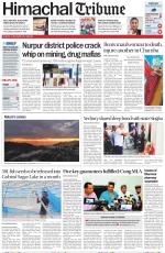 Himachal Tribune