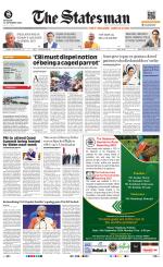 Siliguri - The Statesman