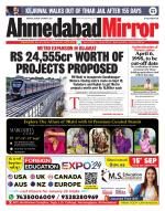 Ahmedabad Mirror