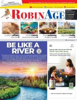 RobinAge: India's Favourite Newspaper for Children