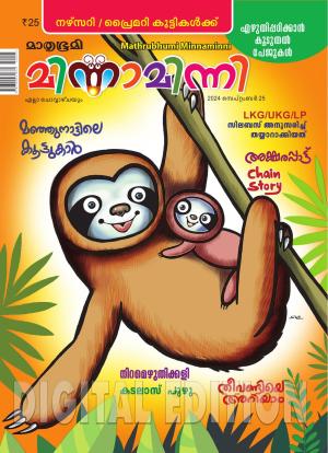 Minnaminni - 2024 September 25