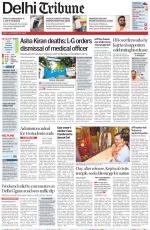 Delhi Tribune