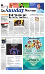 Siliguri - The Statesman