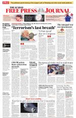 Free Press - Mumbai Epaper