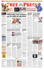 Free Press - Indore Epaper Edition
