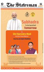 Delhi - The Statesman