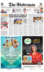 Siliguri - The Statesman