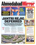 Ahmedabad Mirror