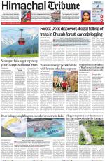 Himachal Tribune