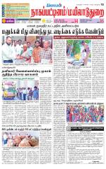 Nagai-Trichy Supplement