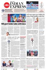 The New Indian Express-Villupuram