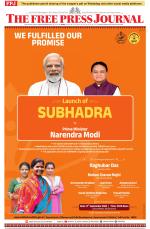 Free Press - Mumbai Epaper