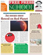 Free Press School - Indore Edition