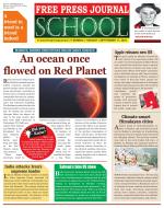 Free Press School - Mumbai Edition