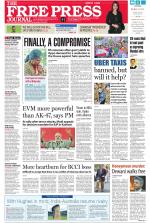 Free Press - Mumbai Epaper