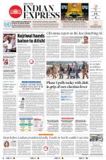 The New Indian Express-Tadepalligudem