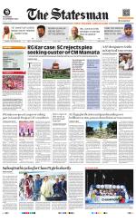 Siliguri - The Statesman