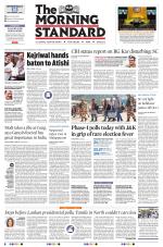 The Morning Standard