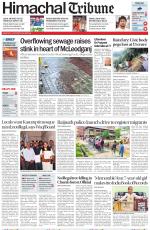 Himachal Tribune