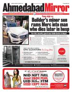Ahmedabad Mirror