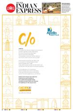 The New Indian Express-Chennai