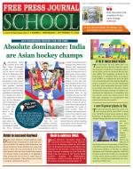 Free Press School - Mumbai Edition