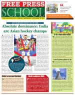 Free Press School - Indore Edition