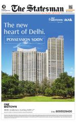 Delhi - The Statesman